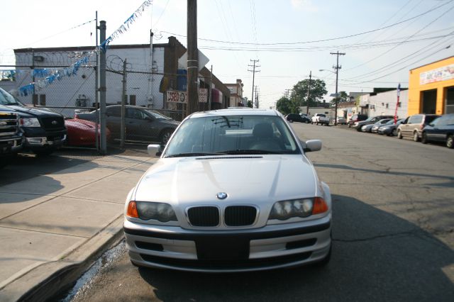 BMW 3 series 1999 photo 4