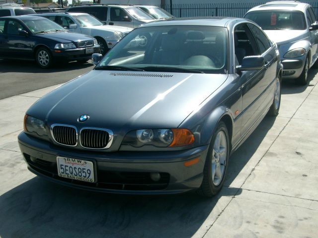 BMW 3 series 2000 photo 1