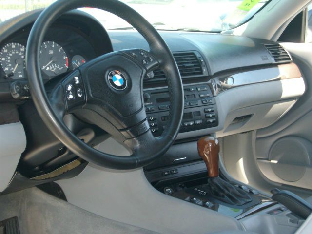 BMW 3 series 2000 photo 2