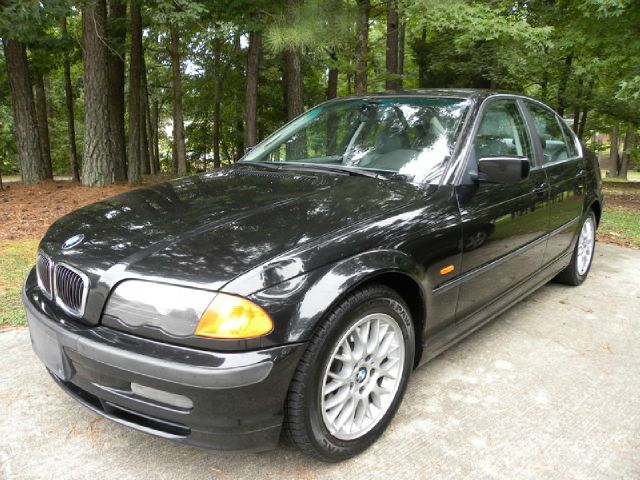 BMW 3 series 2000 photo 4