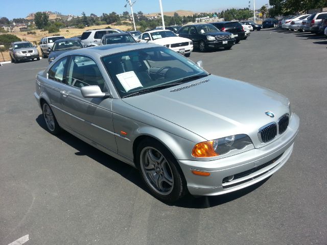 BMW 3 series 2000 photo 3