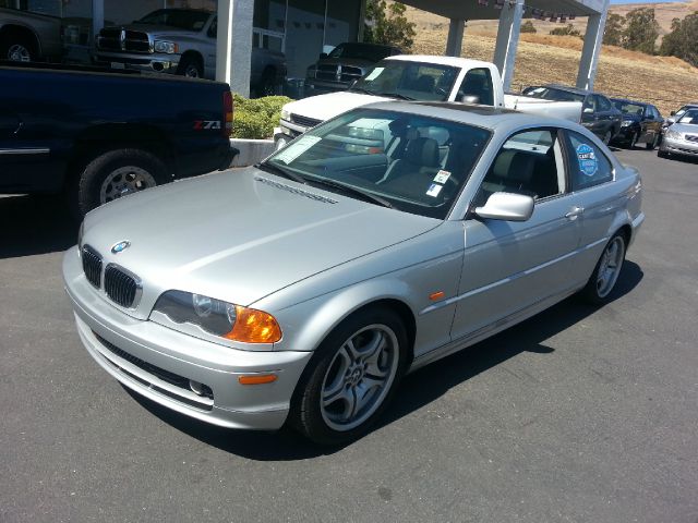 BMW 3 series 2000 photo 4