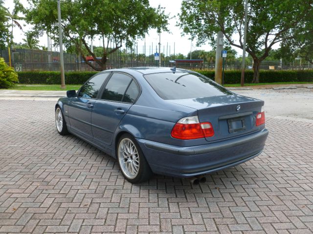 BMW 3 series 2000 photo 10