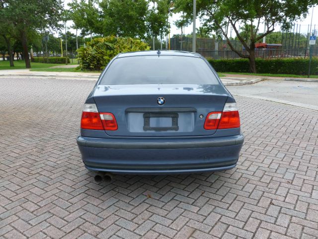 BMW 3 series 2000 photo 18