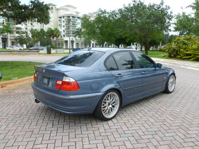 BMW 3 series 2000 photo 19