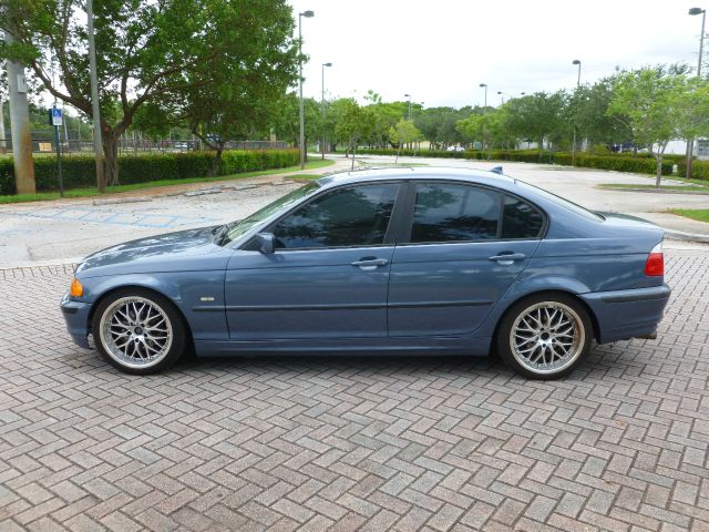 BMW 3 series 2000 photo 20