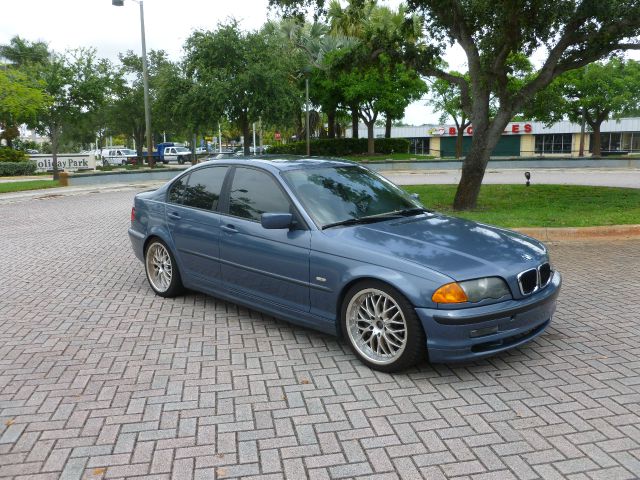 BMW 3 series 2000 photo 23