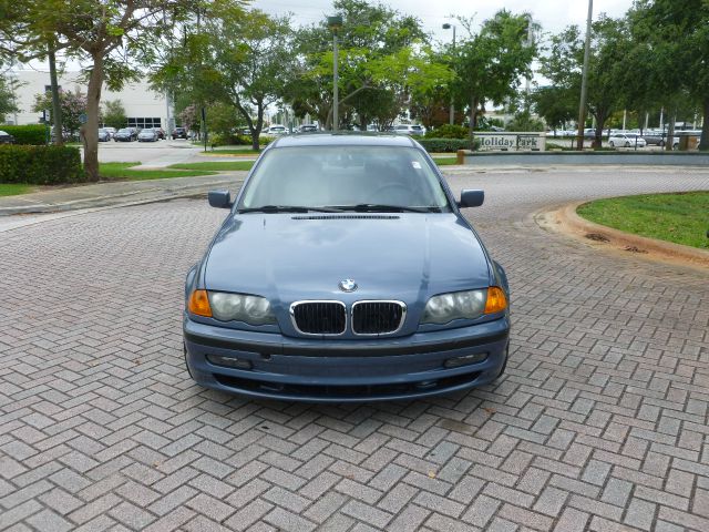 BMW 3 series 2000 photo 24