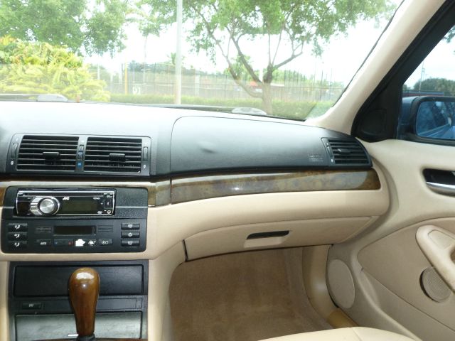 BMW 3 series 2000 photo 3