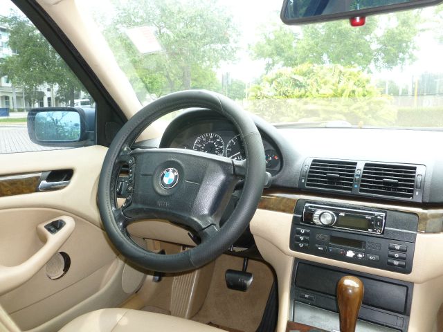 BMW 3 series 2000 photo 4