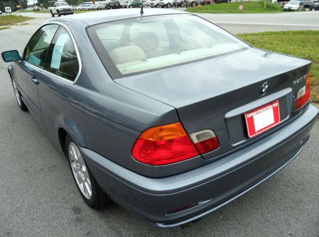 BMW 3 series 2.7L V6 Coupe