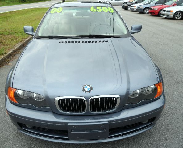 BMW 3 series 2000 photo 4