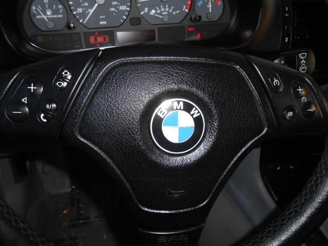 BMW 3 series 2000 photo 6