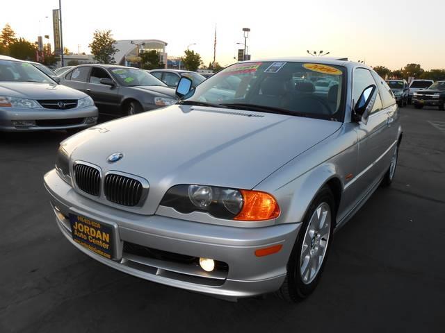 BMW 3 series 2000 photo 7