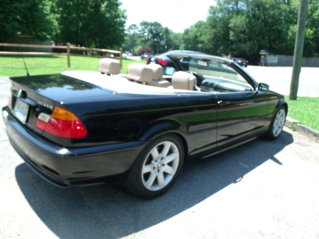 BMW 3 series 2000 photo 2