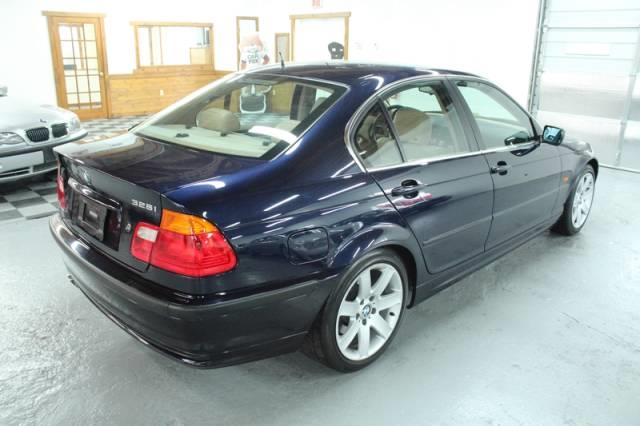 BMW 3 series 2000 photo 3