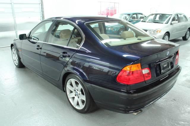 BMW 3 series 2000 photo 4