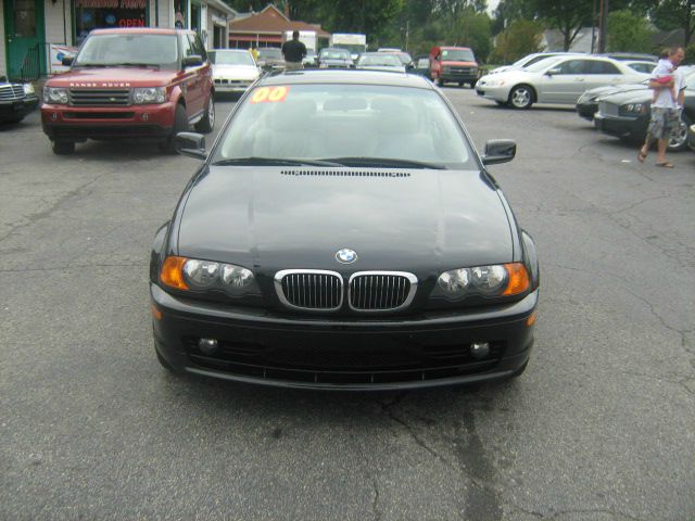 BMW 3 series 2000 photo 3