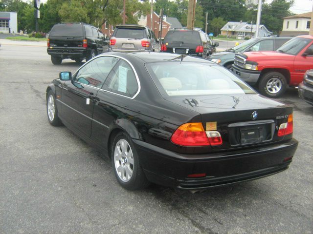 BMW 3 series 2000 photo 4