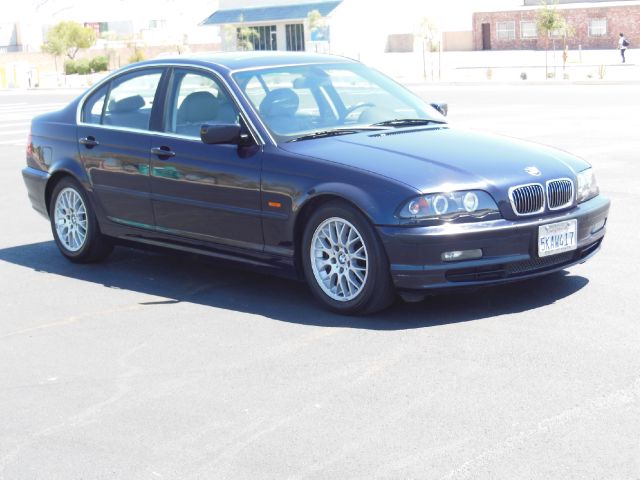 BMW 3 series 2000 photo 3