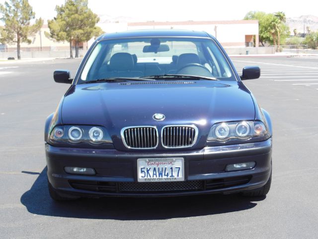 BMW 3 series 2000 photo 4