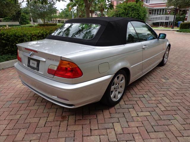 BMW 3 series 2000 photo 3