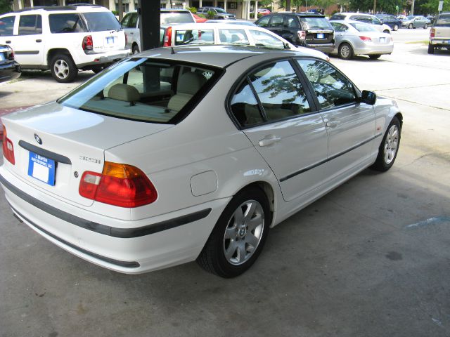 BMW 3 series 2000 photo 4