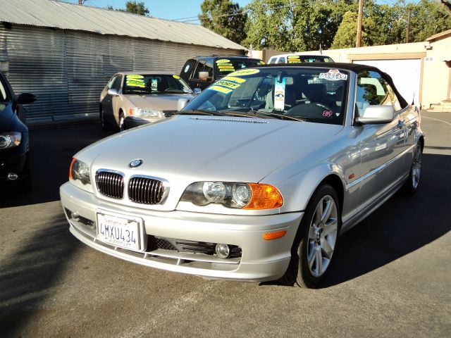 BMW 3 series 2000 photo 3