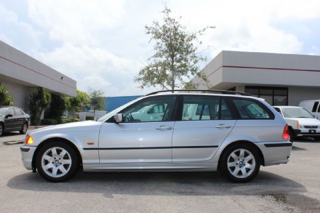 BMW 3 series 2000 photo 3