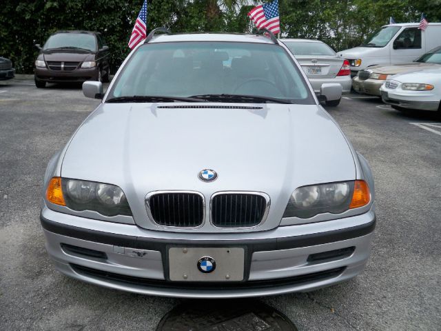 BMW 3 series 2000 photo 4