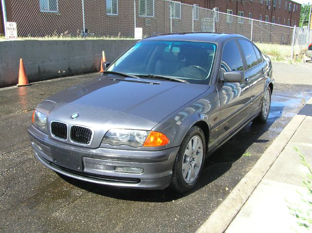 BMW 3 series 2000 photo 1