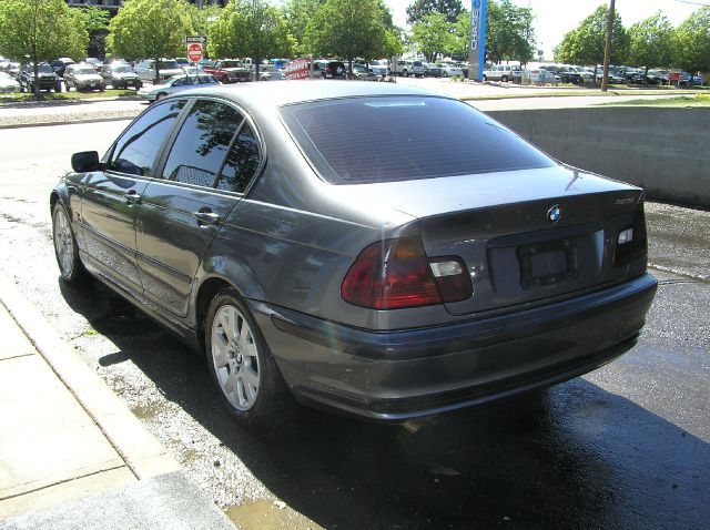 BMW 3 series 2000 photo 4