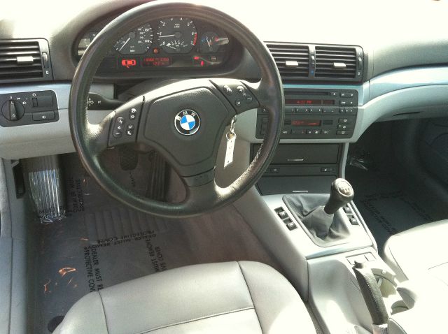 BMW 3 series 2000 photo 1