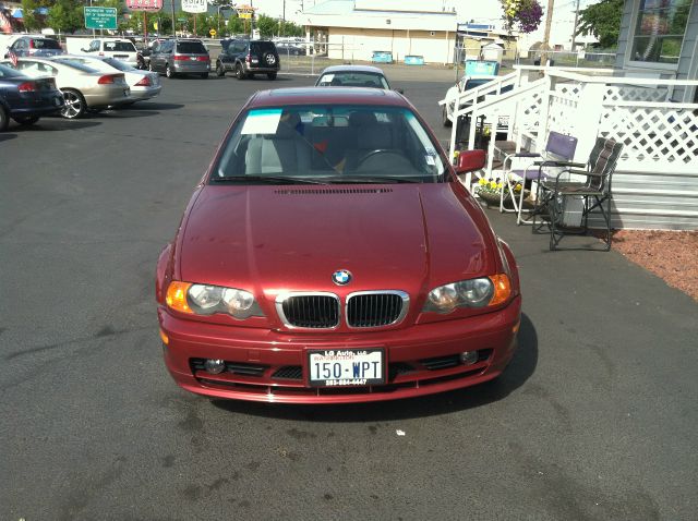 BMW 3 series 2000 photo 4