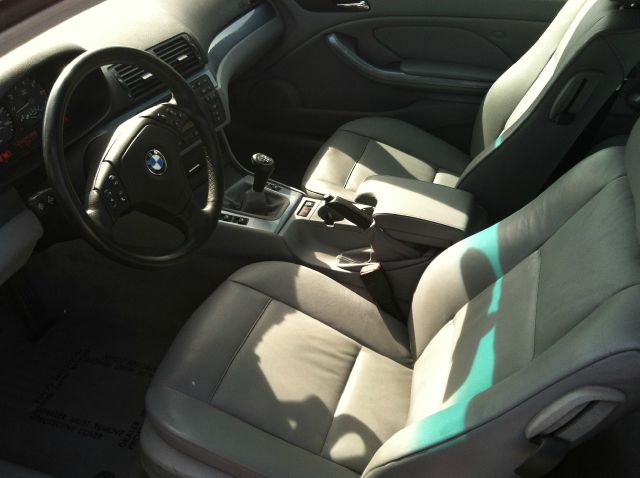 BMW 3 series 2000 photo 6