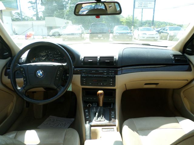 BMW 3 series 2000 photo 2