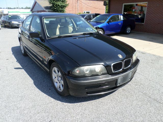 BMW 3 series 2000 photo 3