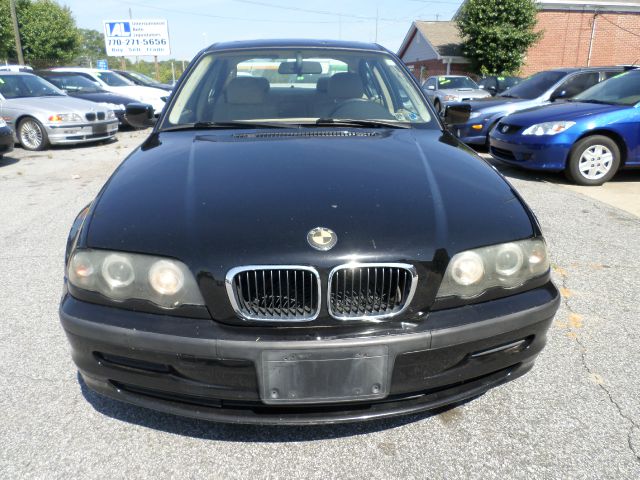 BMW 3 series 2000 photo 4