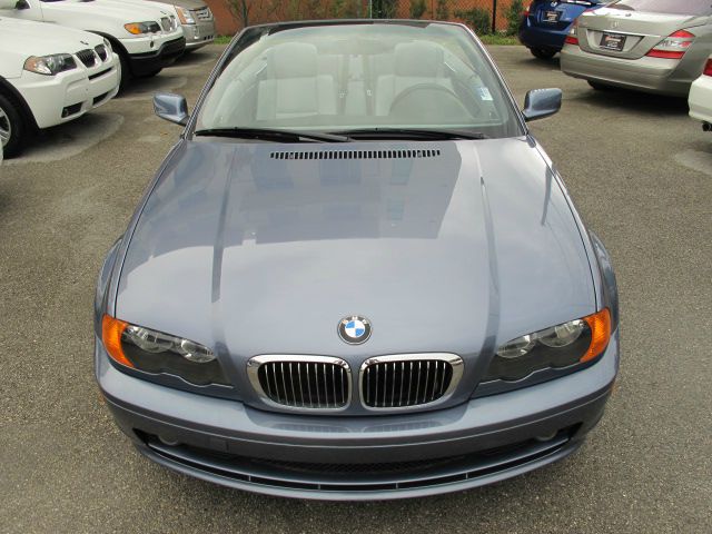 BMW 3 series 2000 photo 1