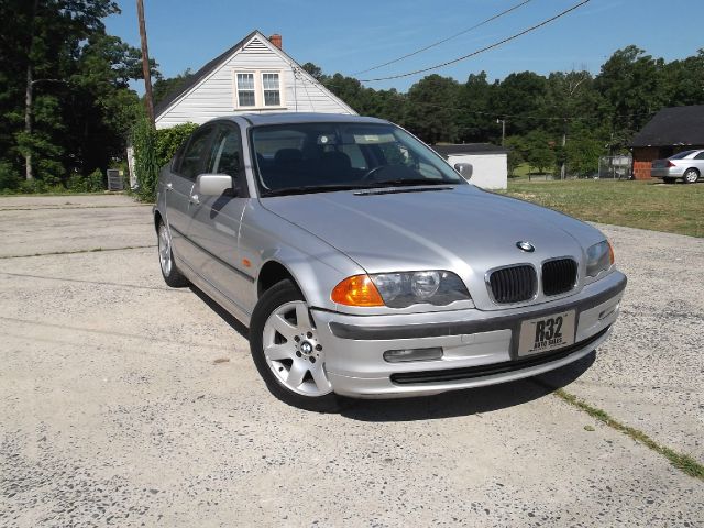 BMW 3 series 2000 photo 10