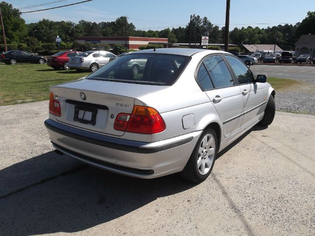 BMW 3 series 2000 photo 13