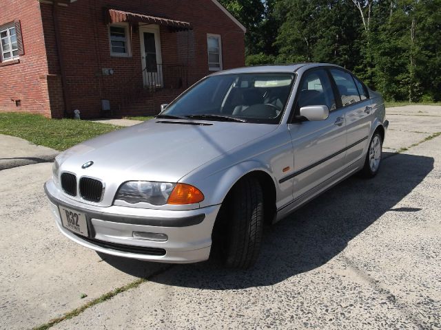 BMW 3 series 2000 photo 15