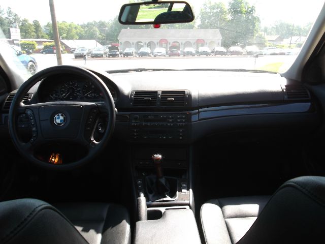 BMW 3 series 2000 photo 5