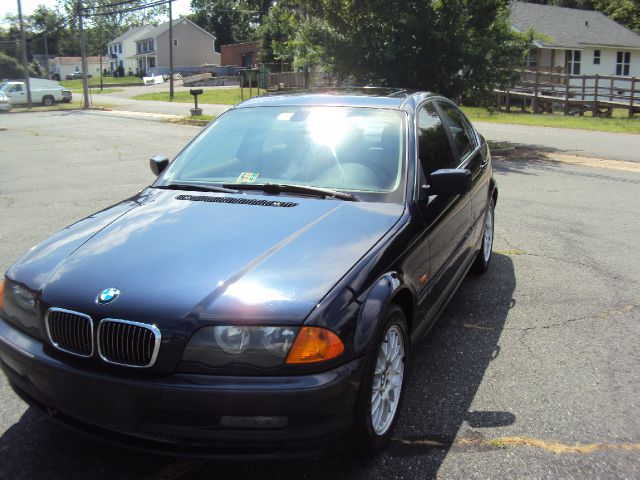 BMW 3 series 2000 photo 3