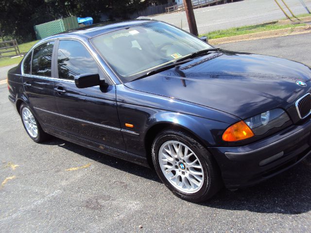 BMW 3 series 2000 photo 4