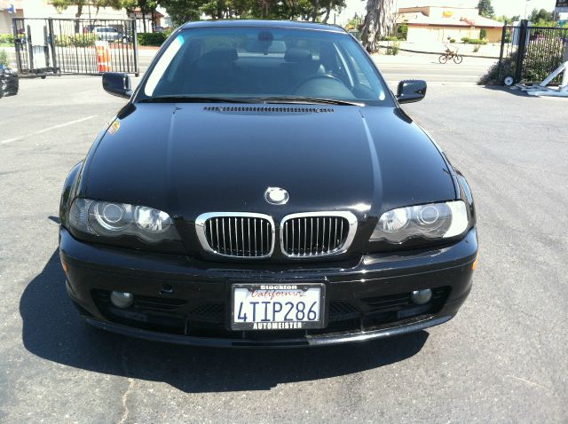 BMW 3 series 2000 photo 3