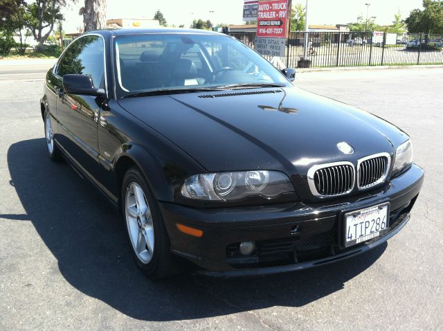 BMW 3 series 2000 photo 4