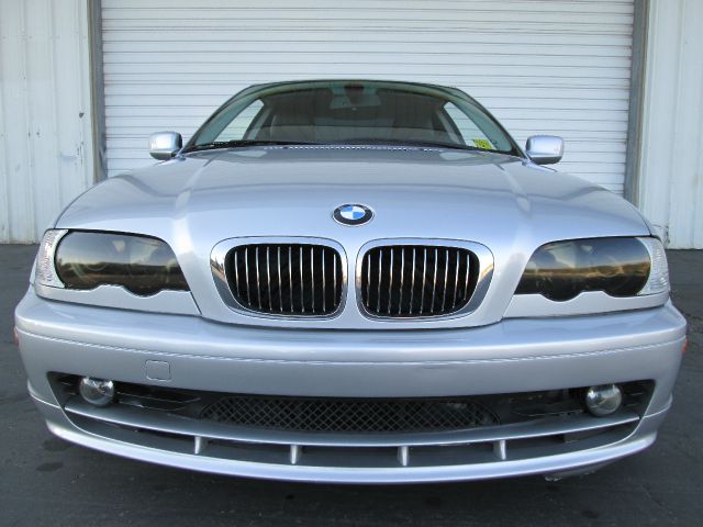 BMW 3 series 2000 photo 3