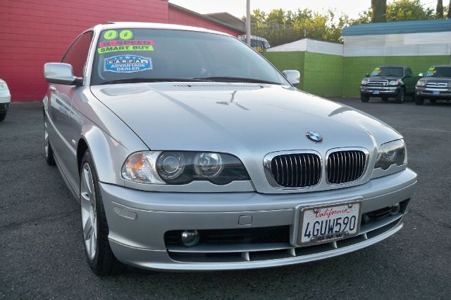 BMW 3 series 2000 photo 12