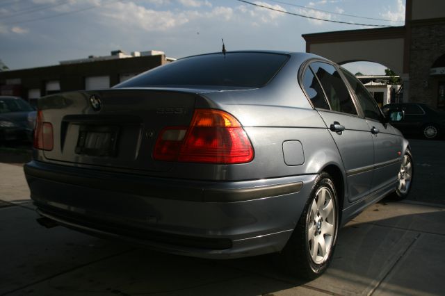 BMW 3 series 2000 photo 1